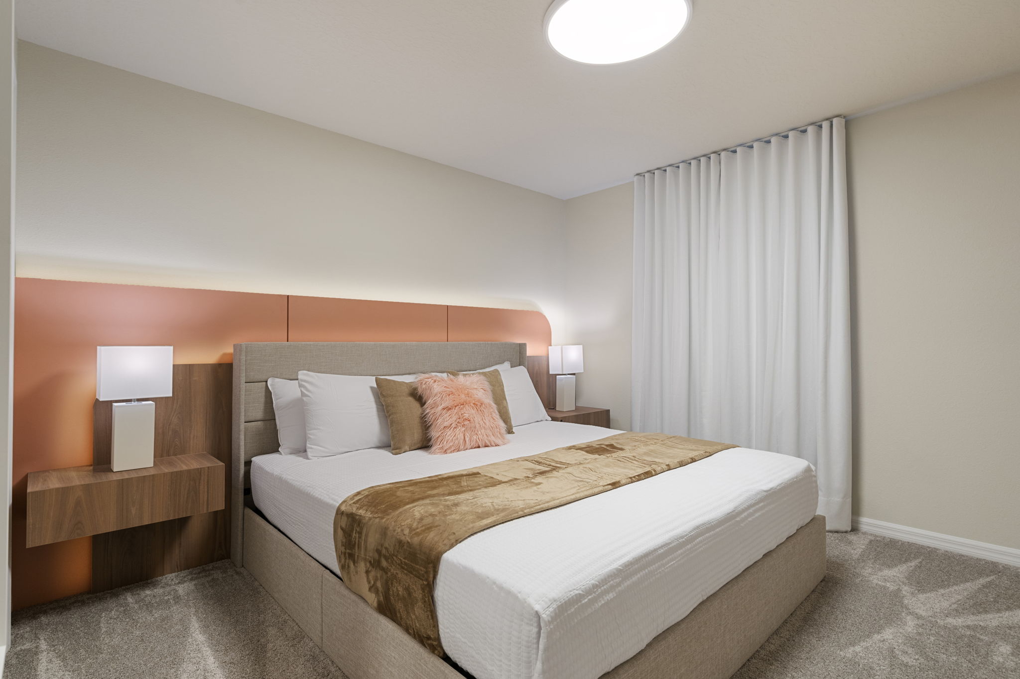 7 bedroom vacation house at Windsor Cay - Image 20