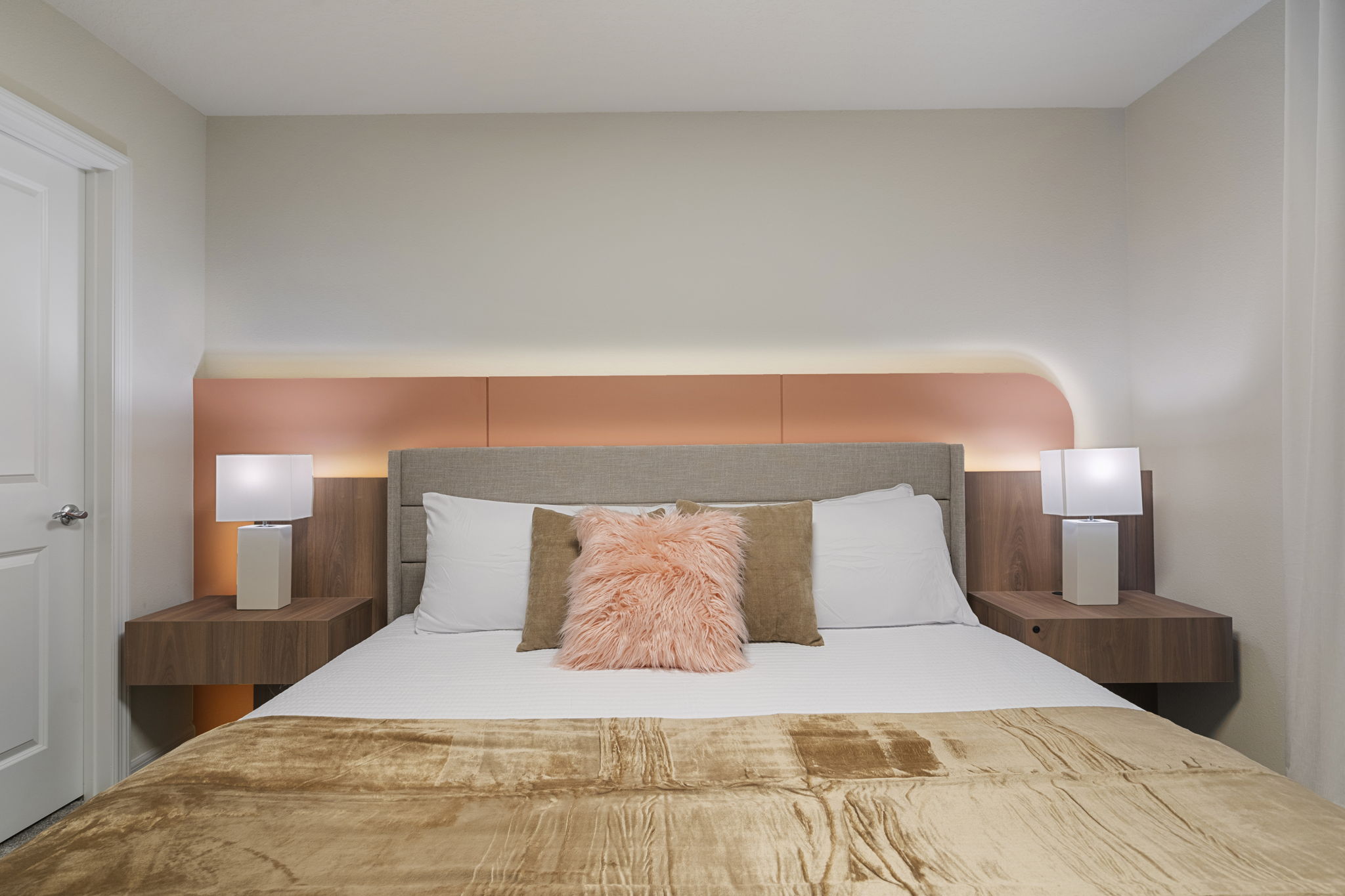 7 bedroom vacation house at Windsor Cay - Image 21