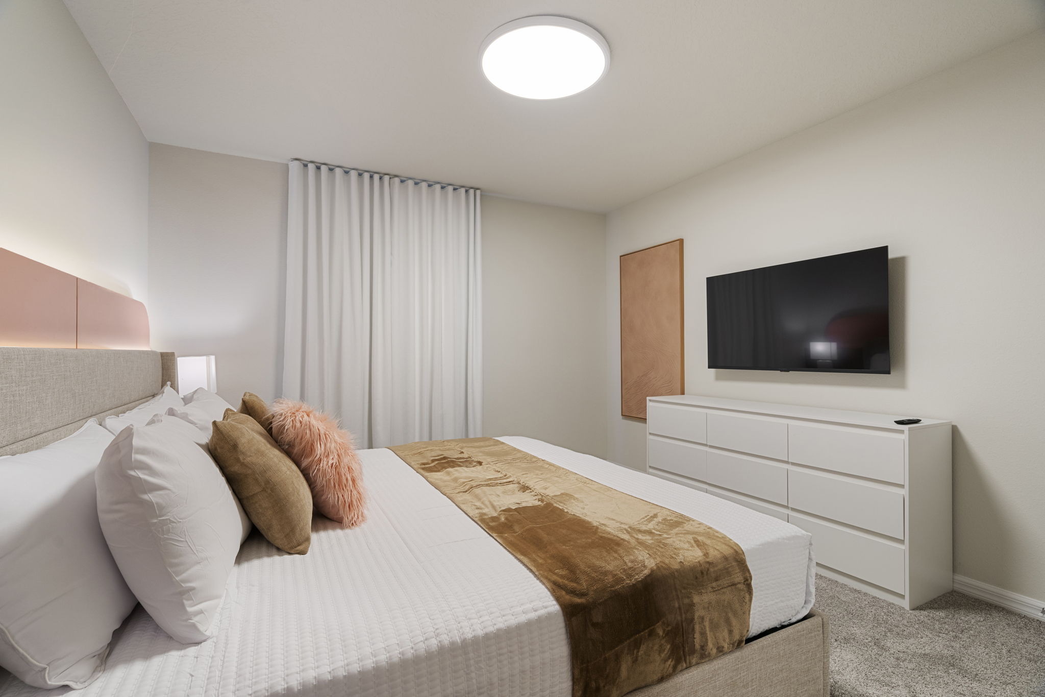 7 bedroom vacation house at Windsor Cay - Image 22