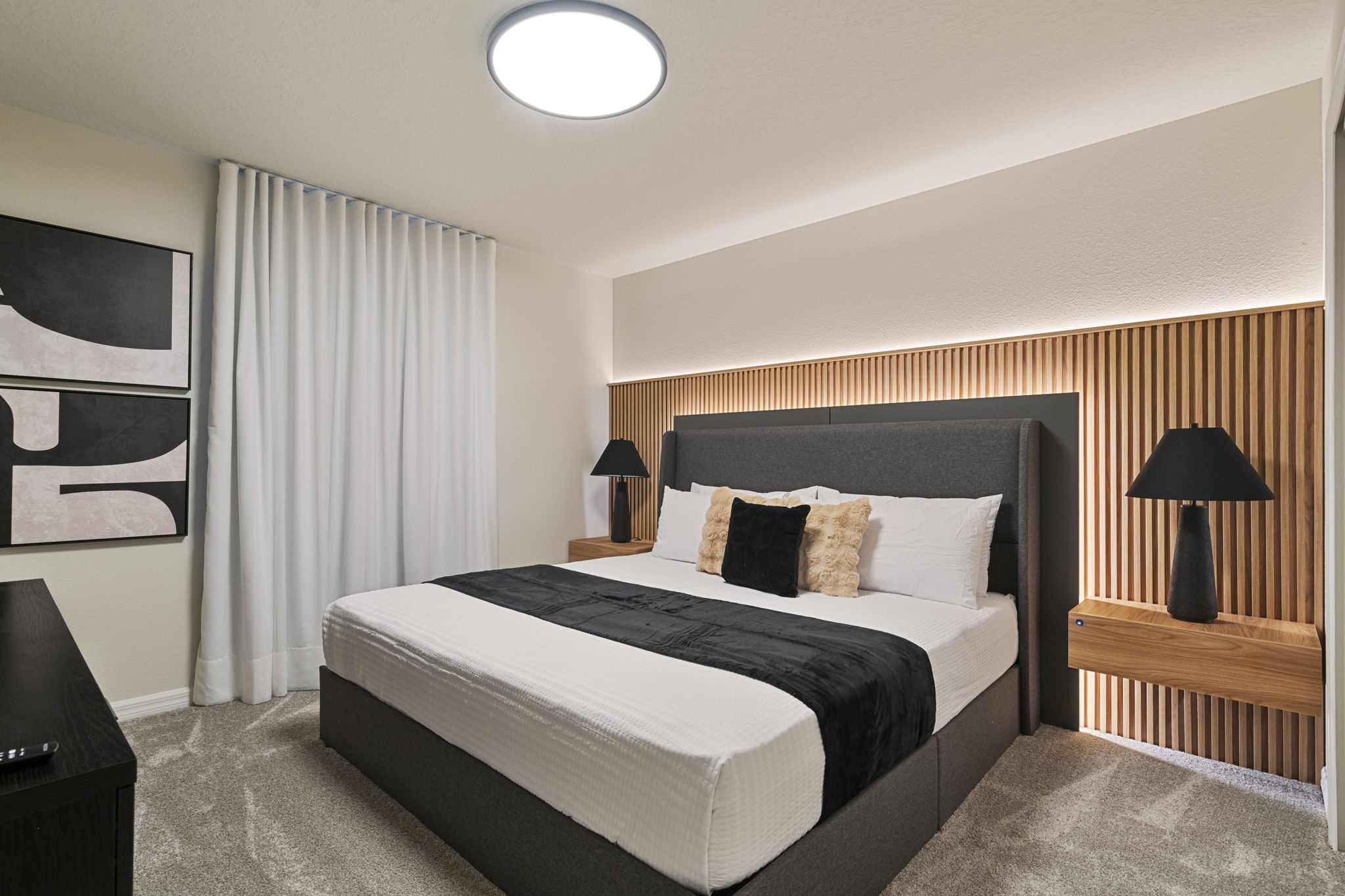 7 bedroom vacation house at Windsor Cay - Image 23