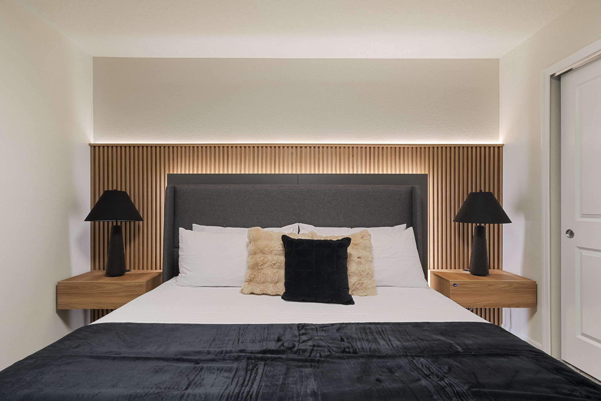 7 bedroom vacation house at Windsor Cay - Image 24