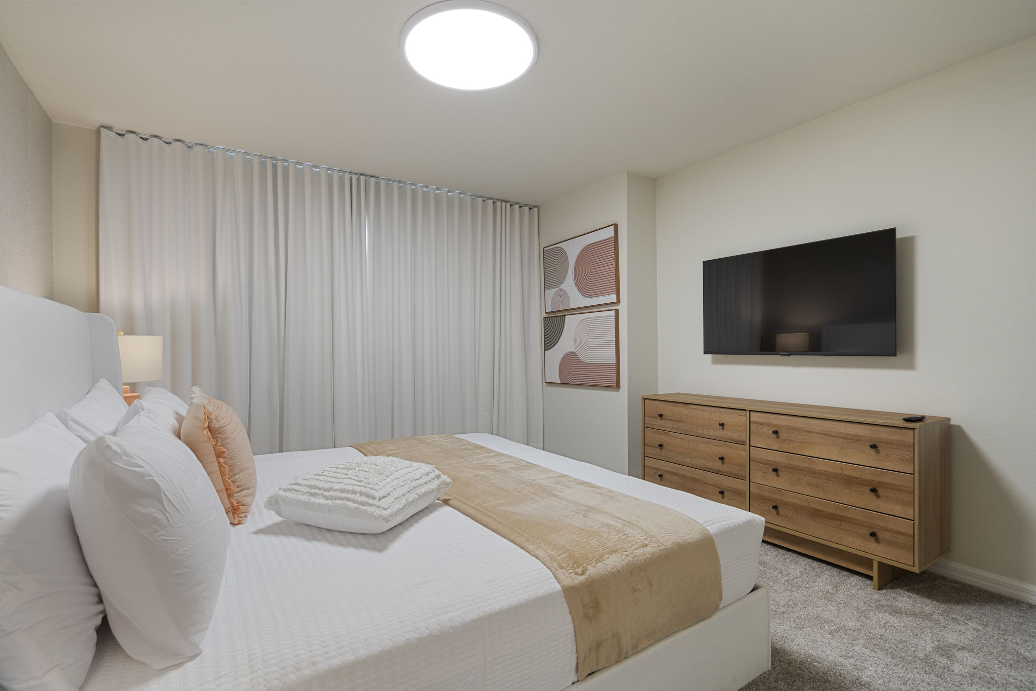 7 bedroom vacation house at Windsor Cay - Image 27