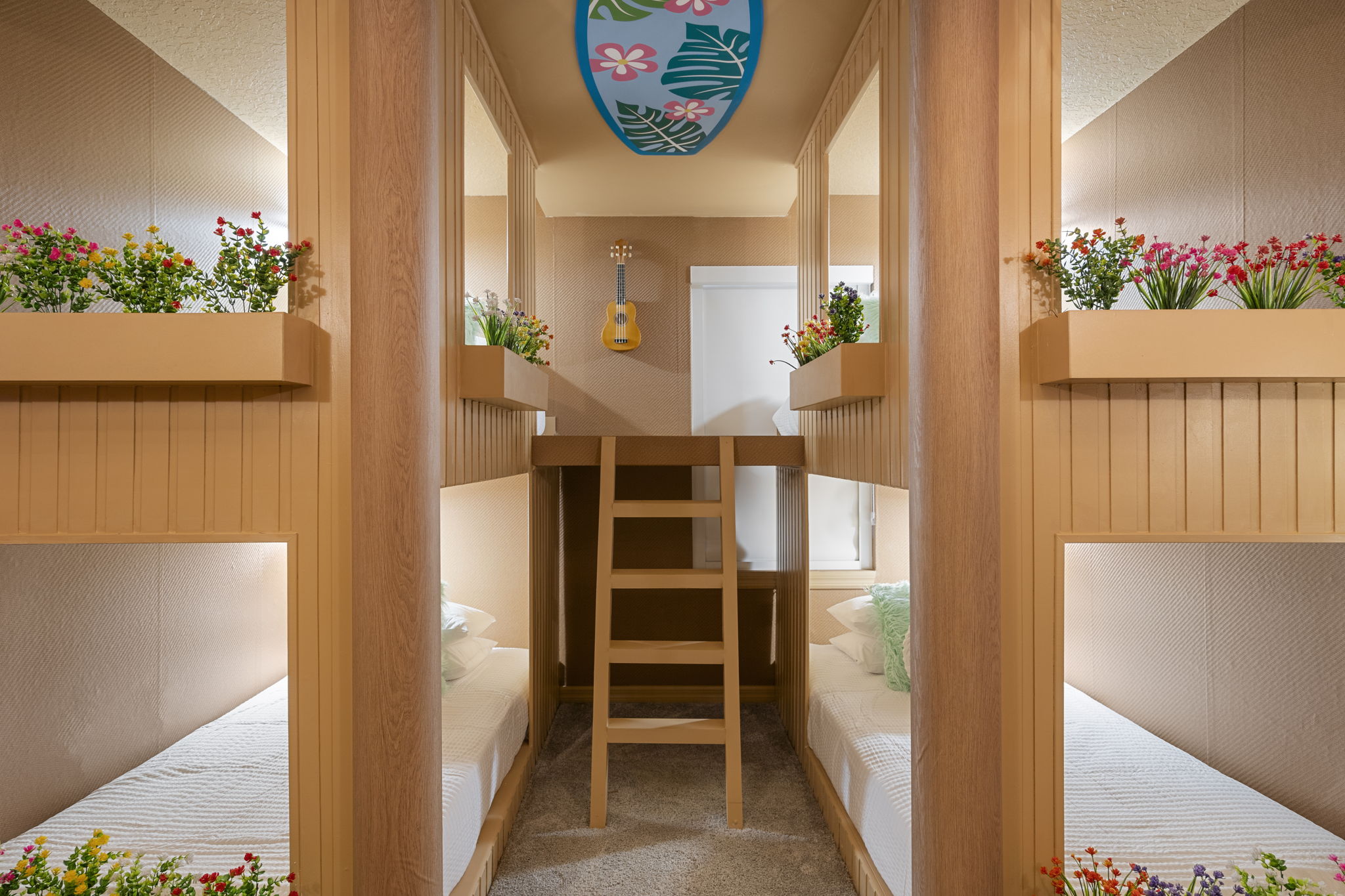 7 bedroom vacation house at Windsor Cay - Image 32