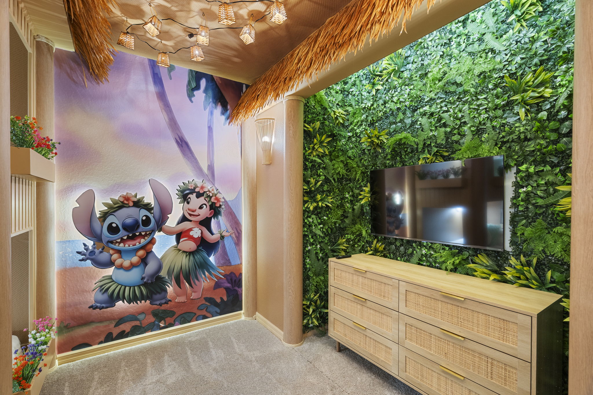 7 bedroom vacation house at Windsor Cay - Image 33