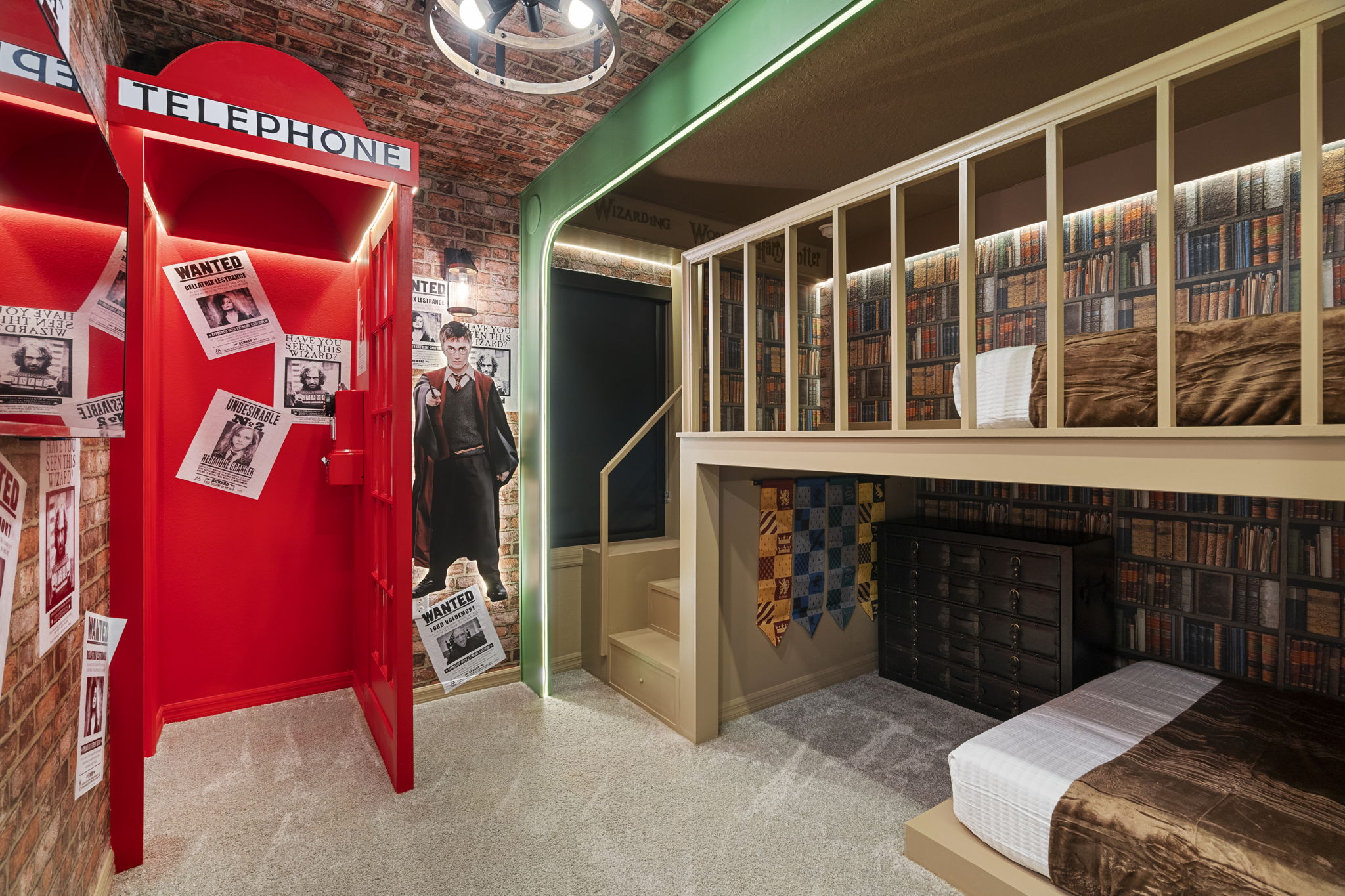 7 bedroom vacation house at Windsor Cay - Image 34