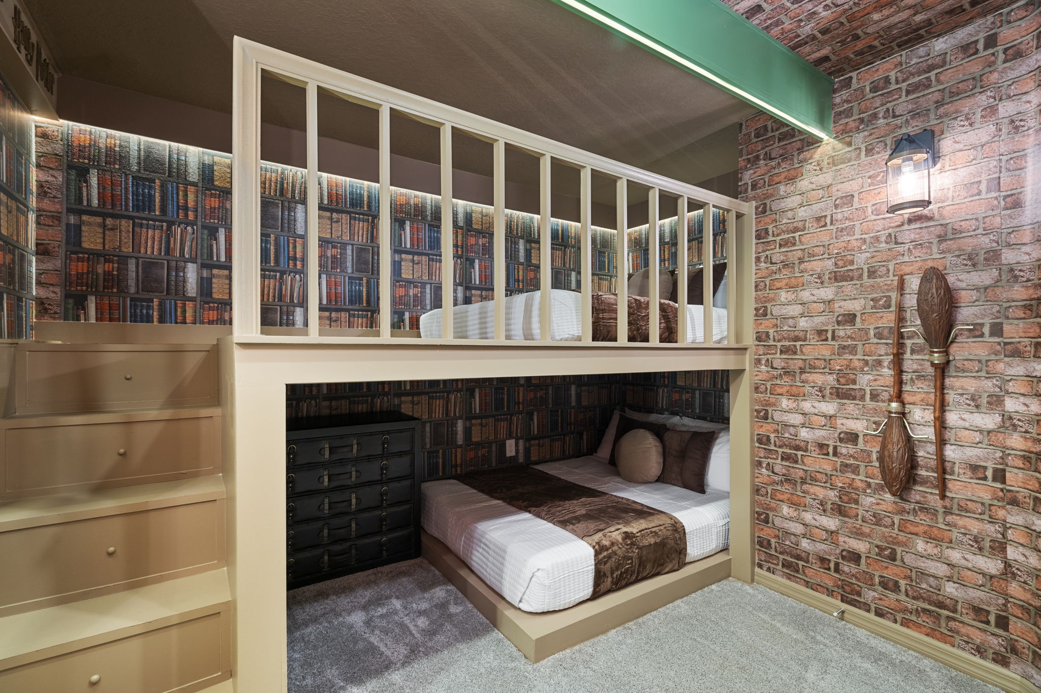 7 bedroom vacation house at Windsor Cay - Image 35