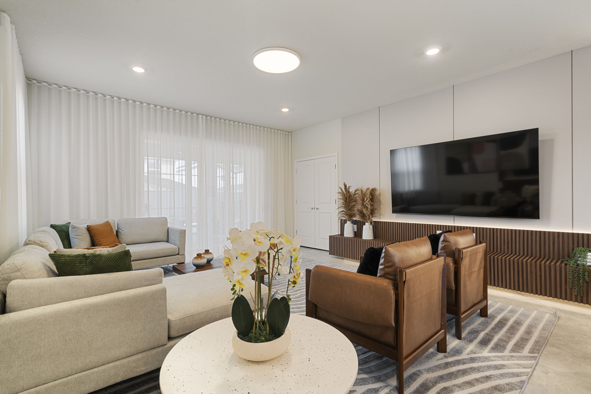 7 bedroom vacation house at Windsor Cay - Image 4