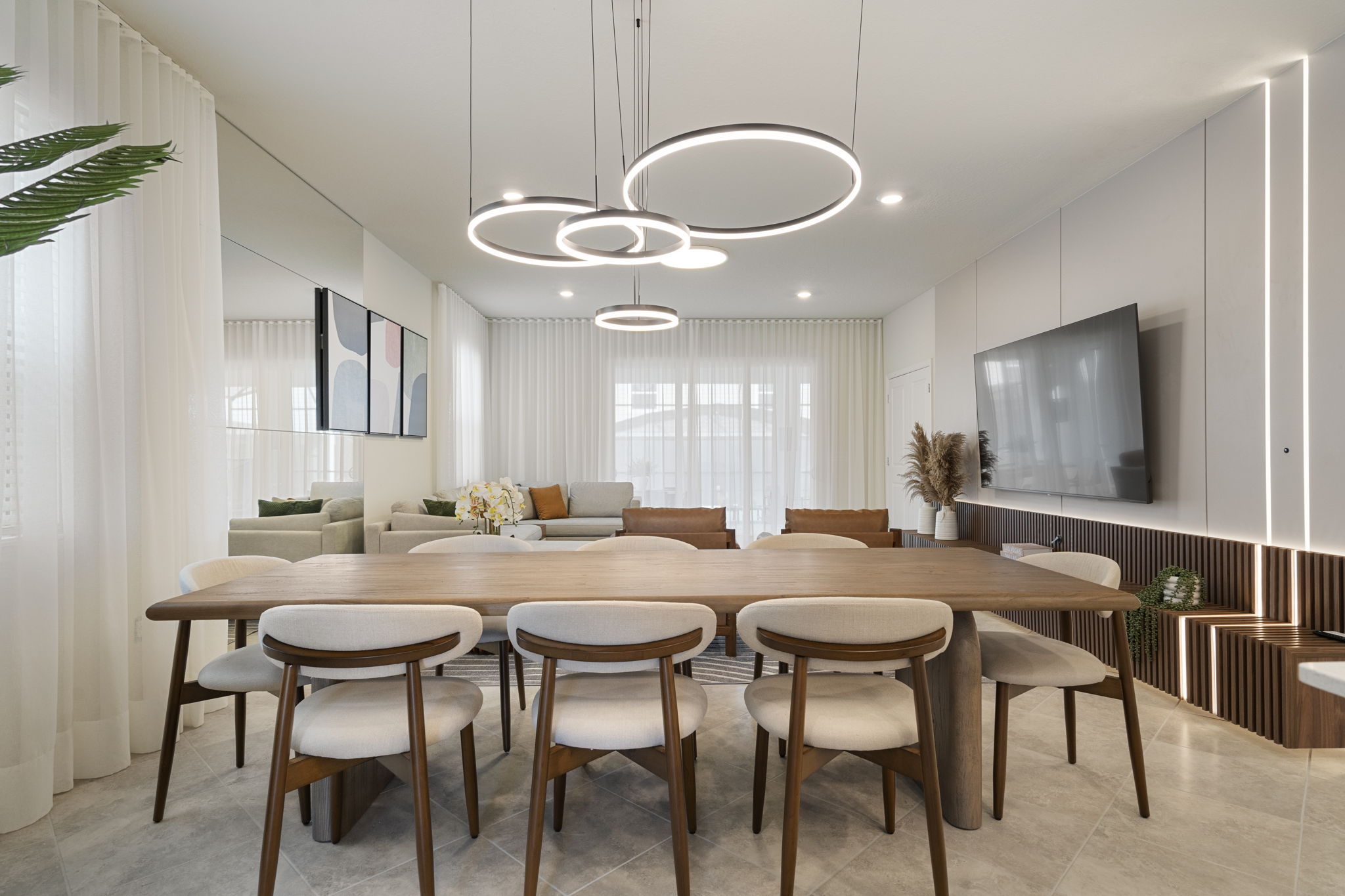 7 bedroom vacation house at Windsor Cay - Image 6