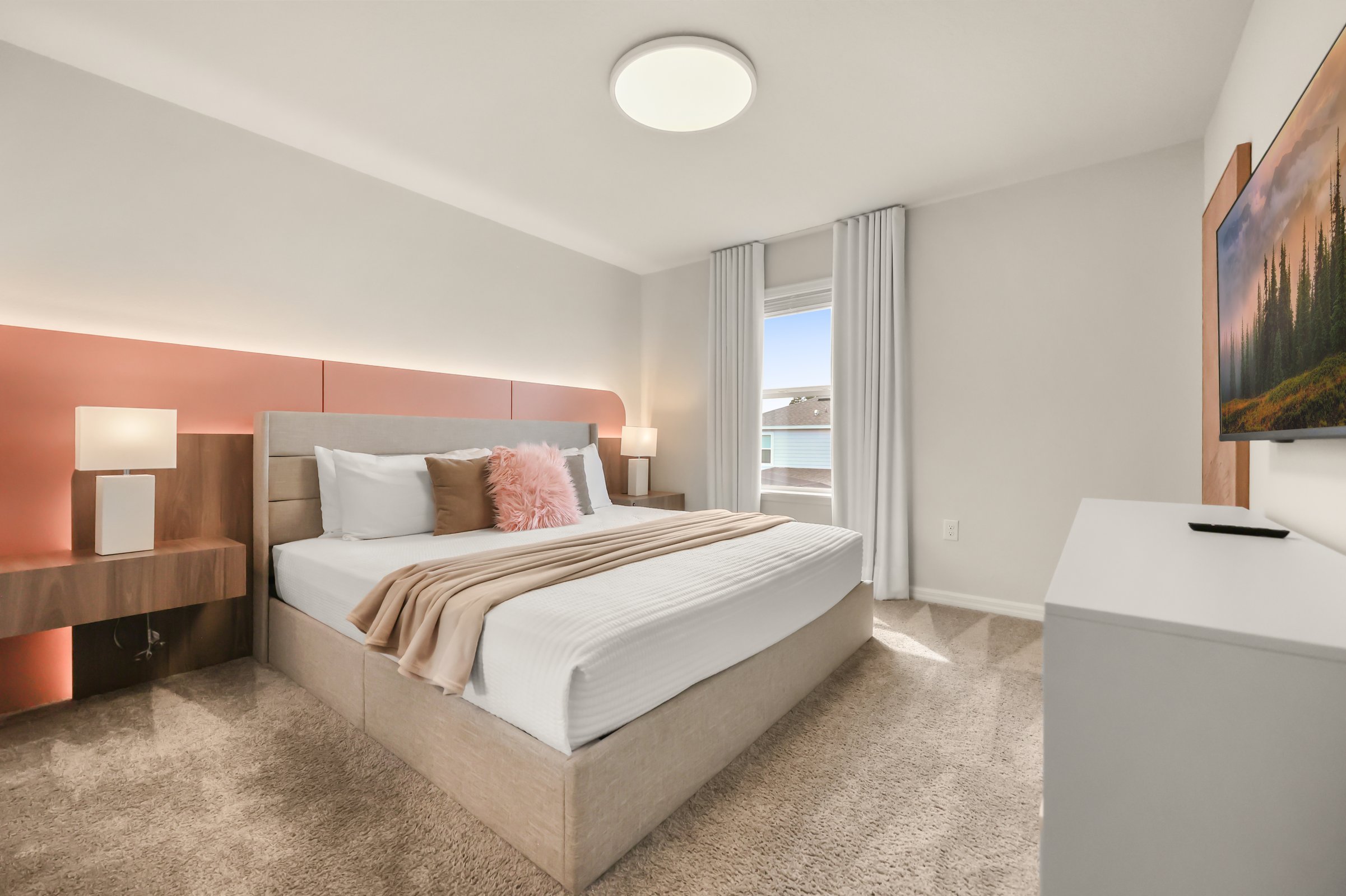 Bedroom — 15794 Cape Coral Loop, photo 15 of 87