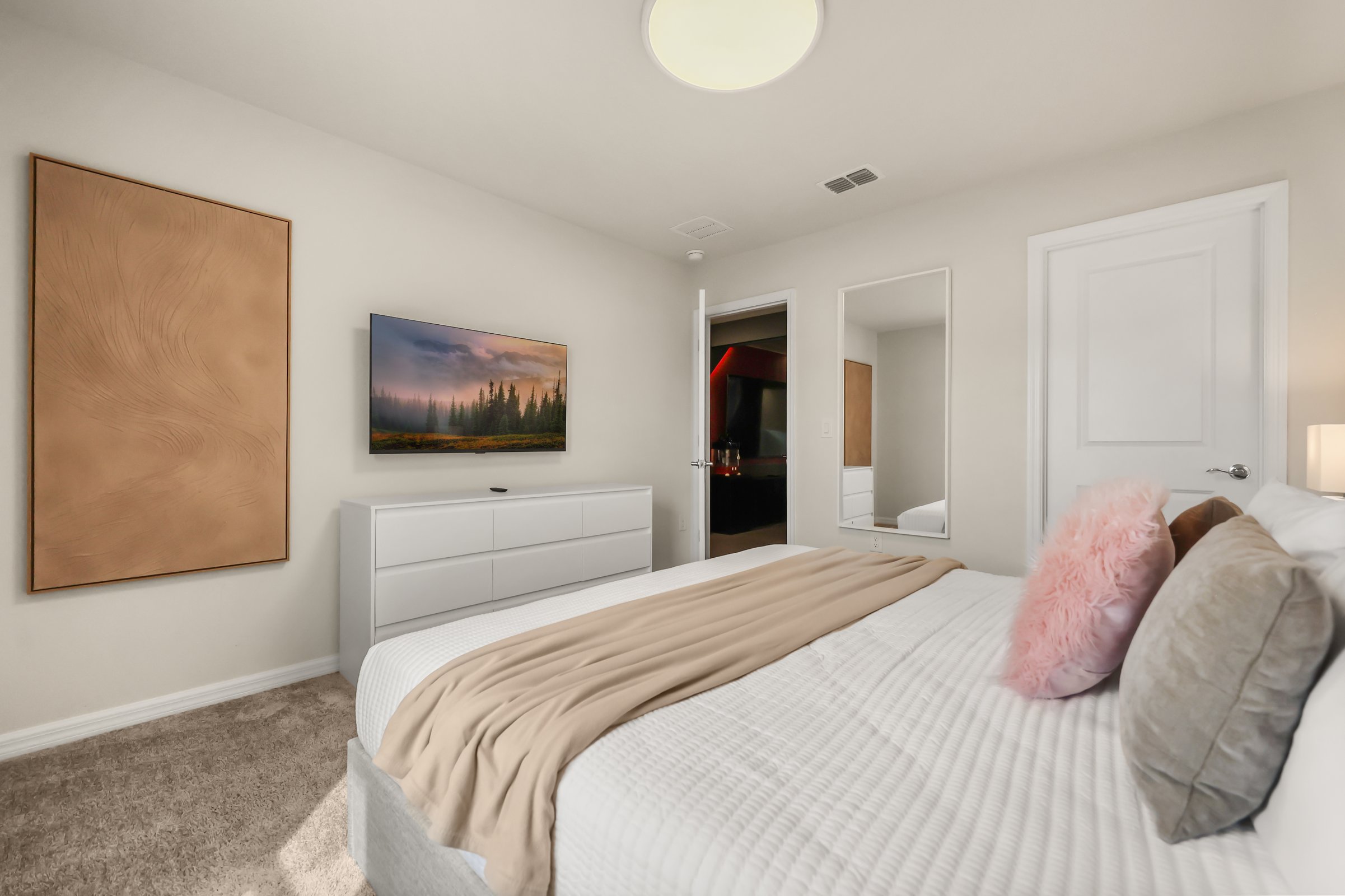 Bedroom — 15794 Cape Coral Loop, photo 16 of 87