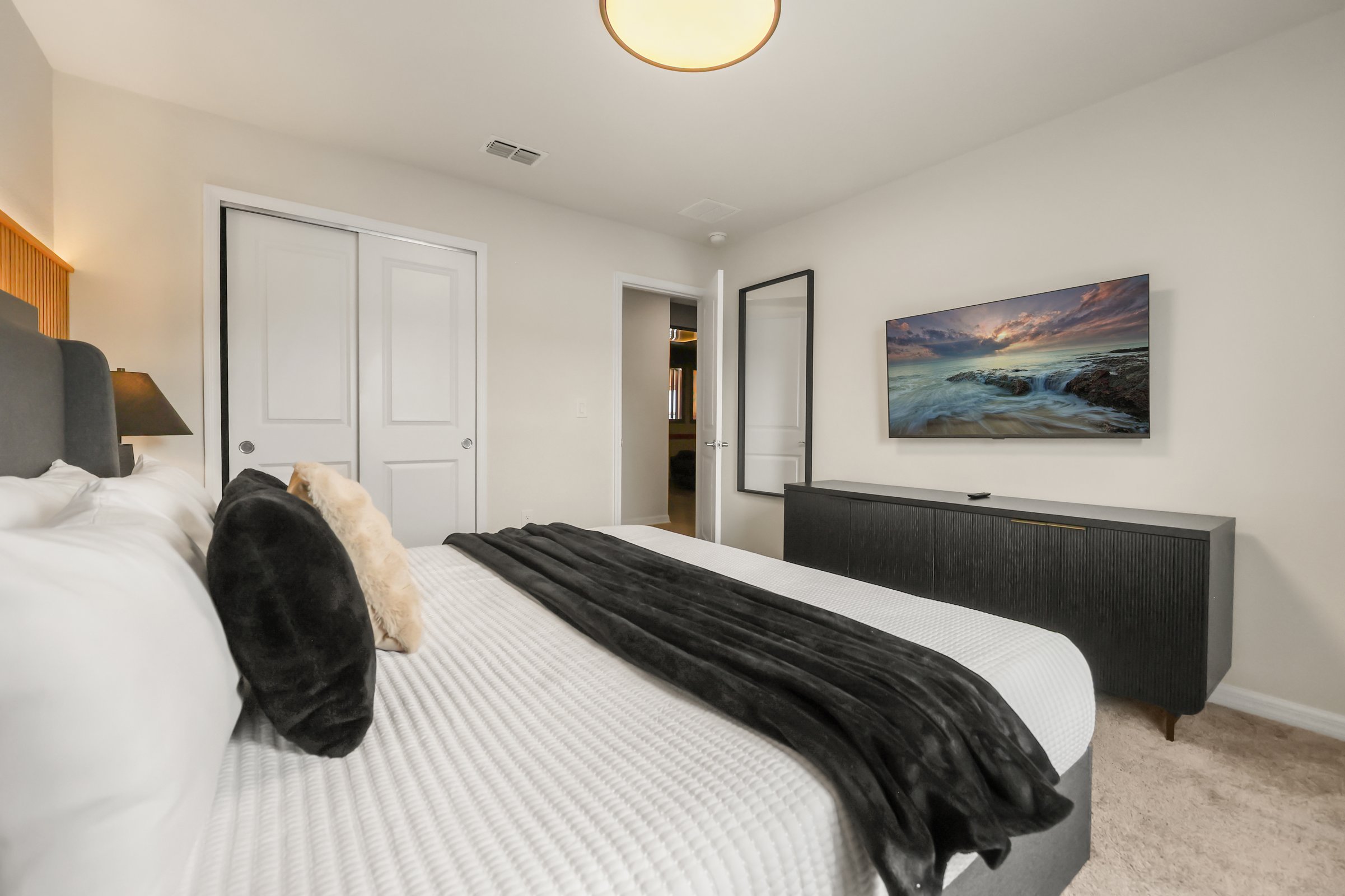 Bedroom — 15794 Cape Coral Loop, photo 18 of 87