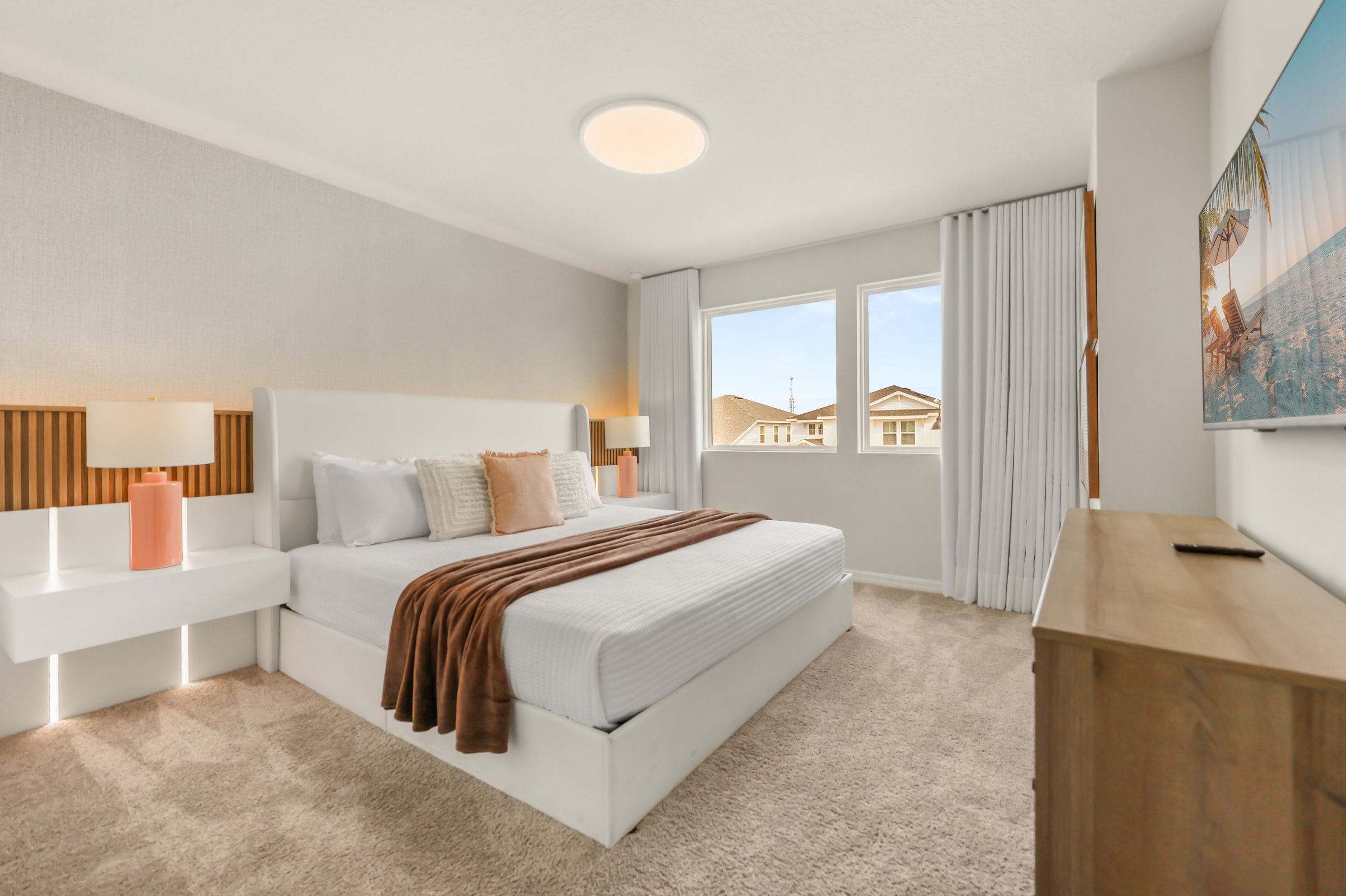 Bedroom — 15794 Cape Coral Loop, photo 19 of 87