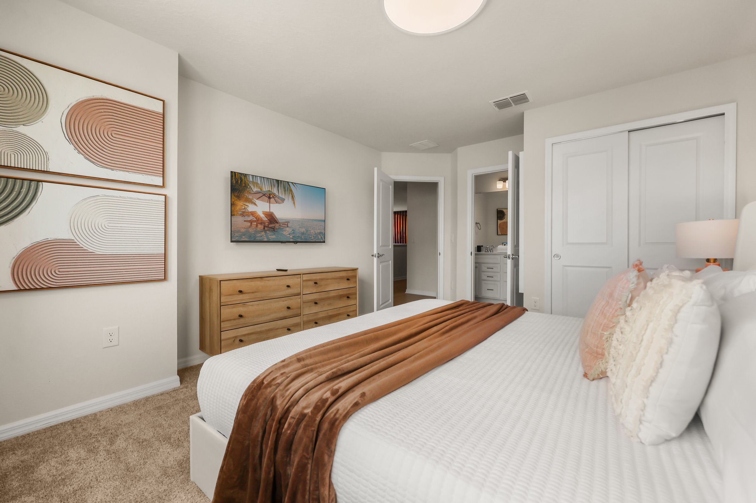 Bedroom — 15794 Cape Coral Loop, photo 20 of 87