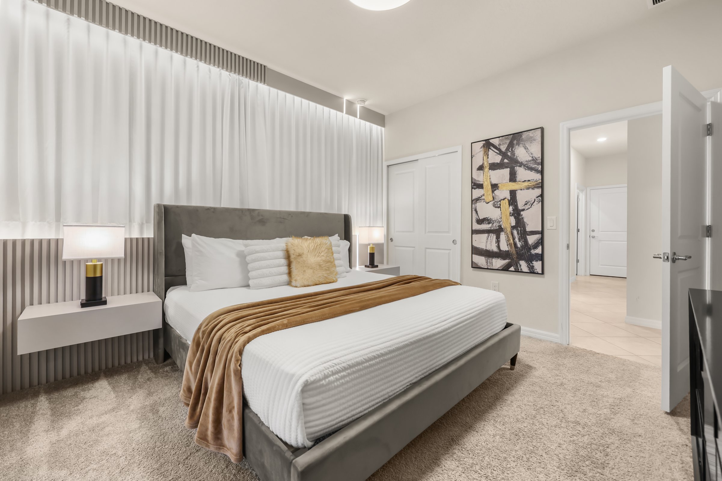 Bedroom — 15794 Cape Coral Loop, photo 22 of 87