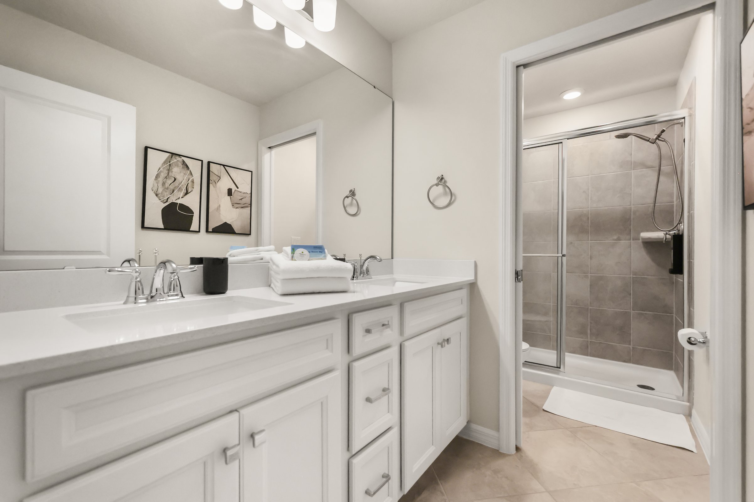 Bathroom — 15794 Cape Coral Loop, photo 36 of 87