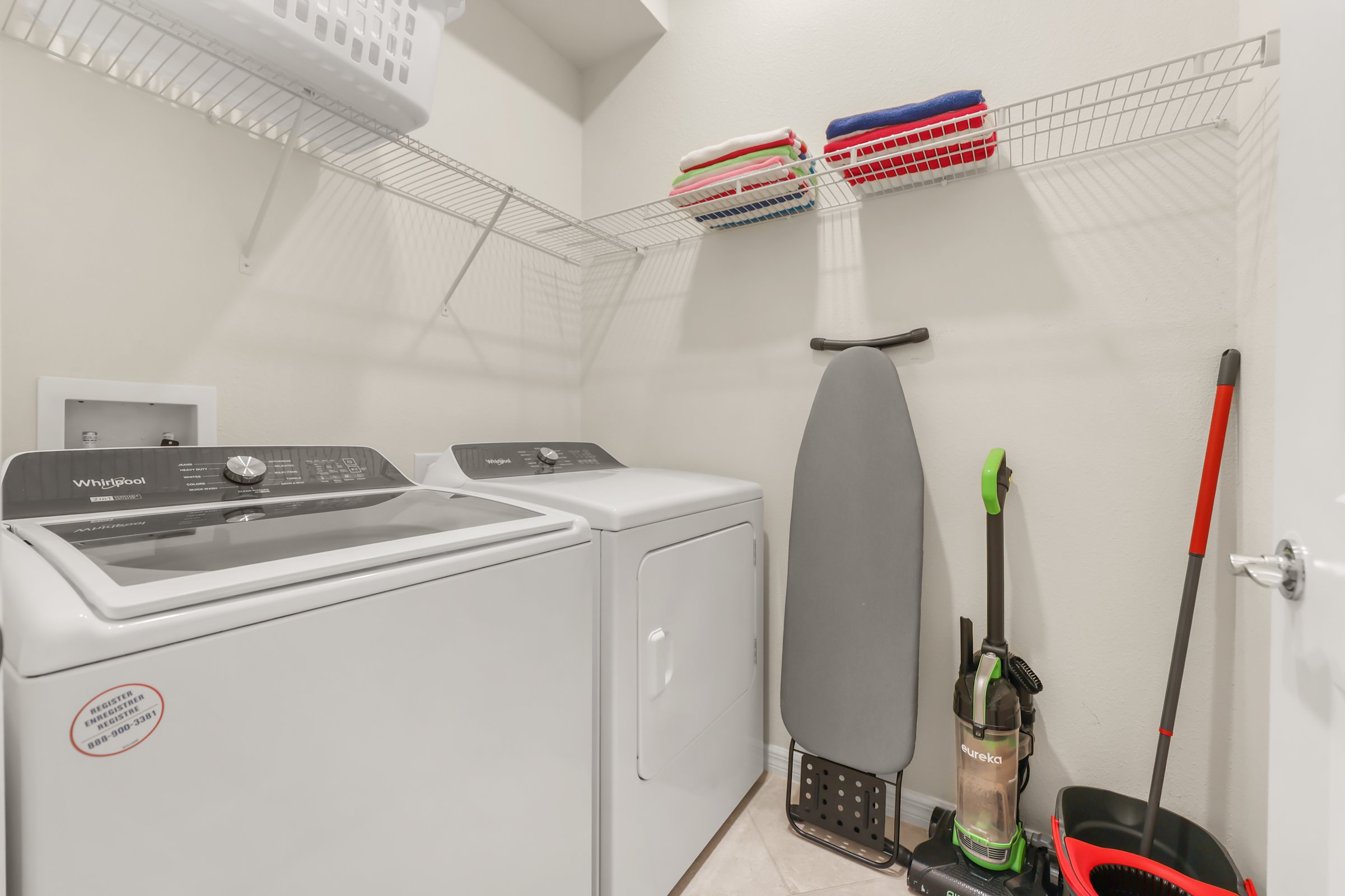 Laundry — 15794 Cape Coral Loop, photo 44 of 87