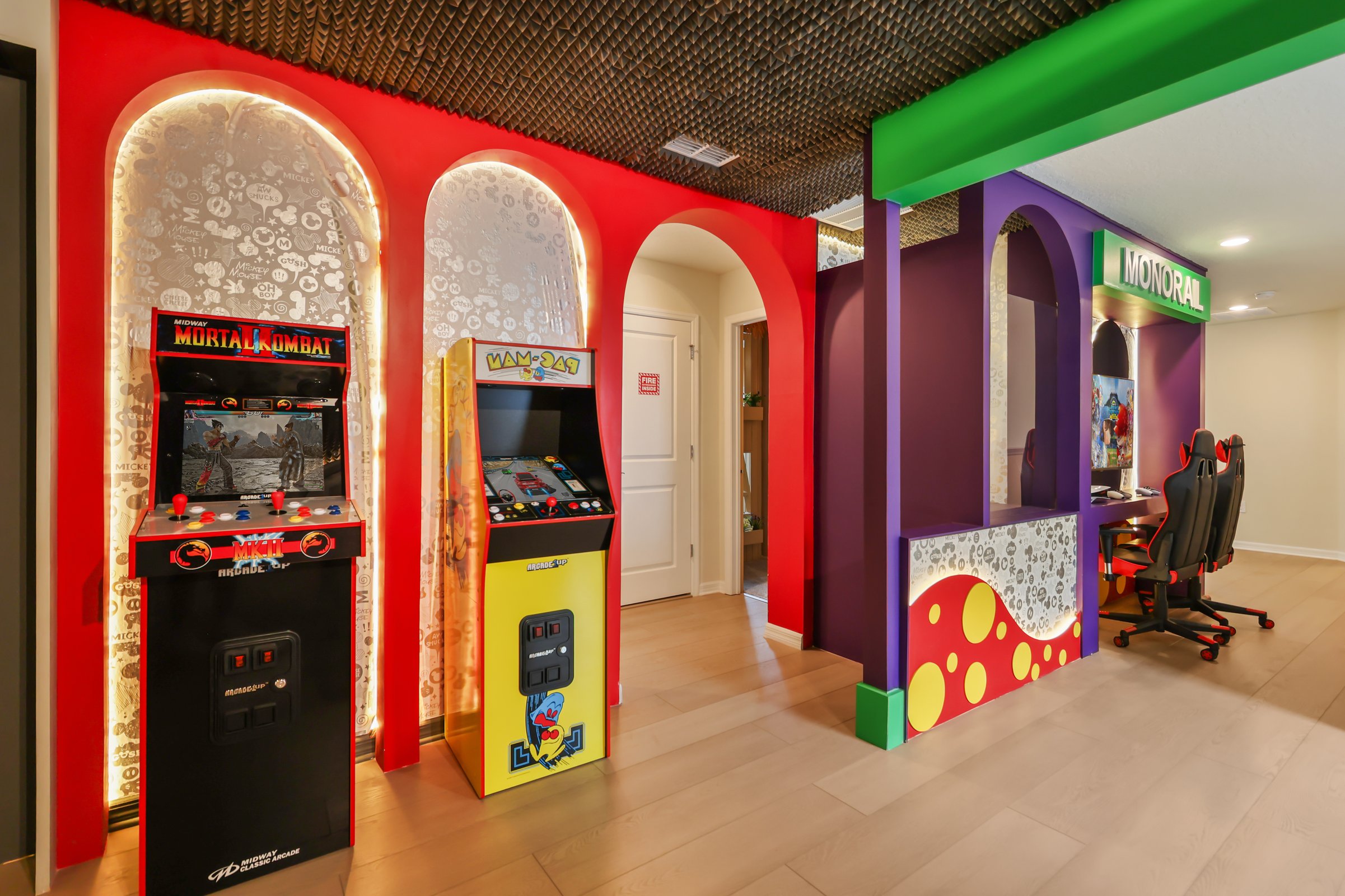 Game room — 15794 Cape Coral Loop, photo 3 of 87