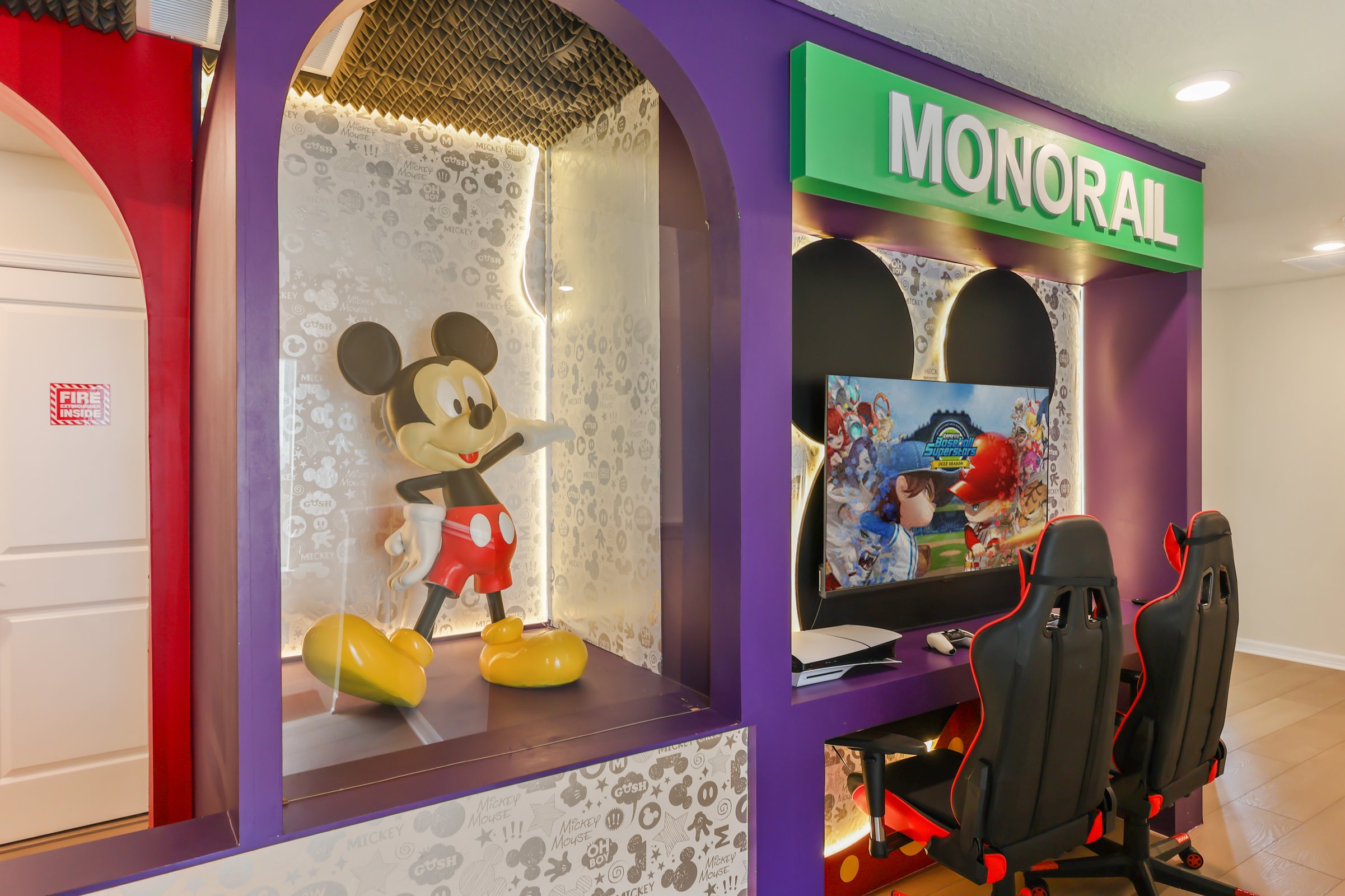 Game room — 15794 Cape Coral Loop, photo 11 of 87