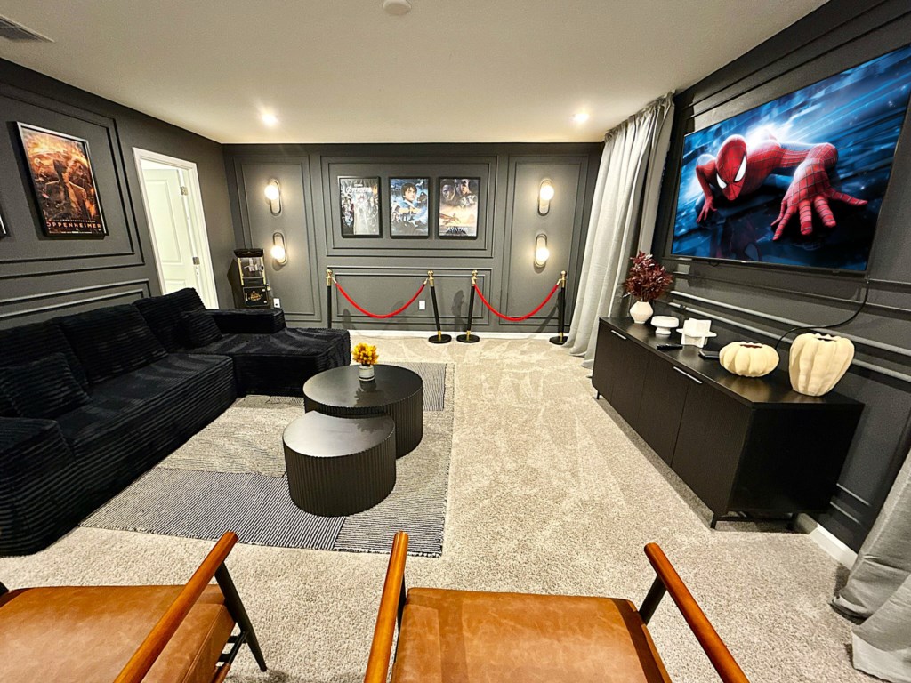 Cinema