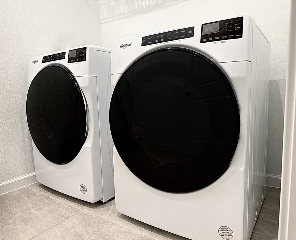 Laundry