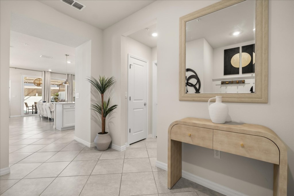 5 bedroom vacation townhouse at Windsor Cay - Image 10