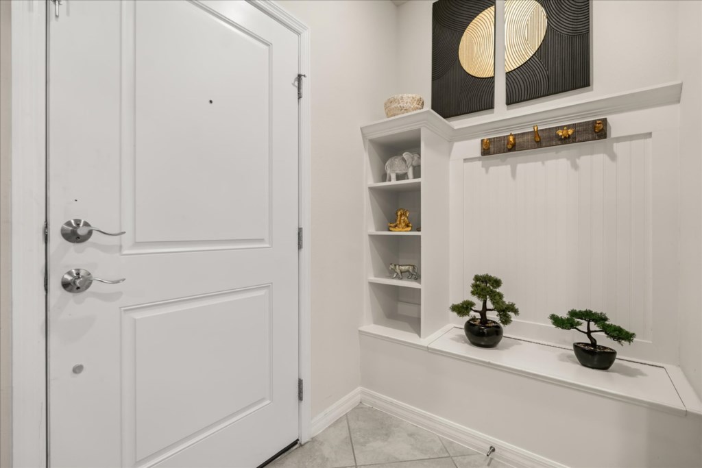 5 bedroom vacation townhouse at Windsor Cay - Image 11