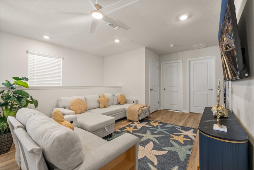 5 bedroom vacation townhouse at Windsor Cay - Image 13