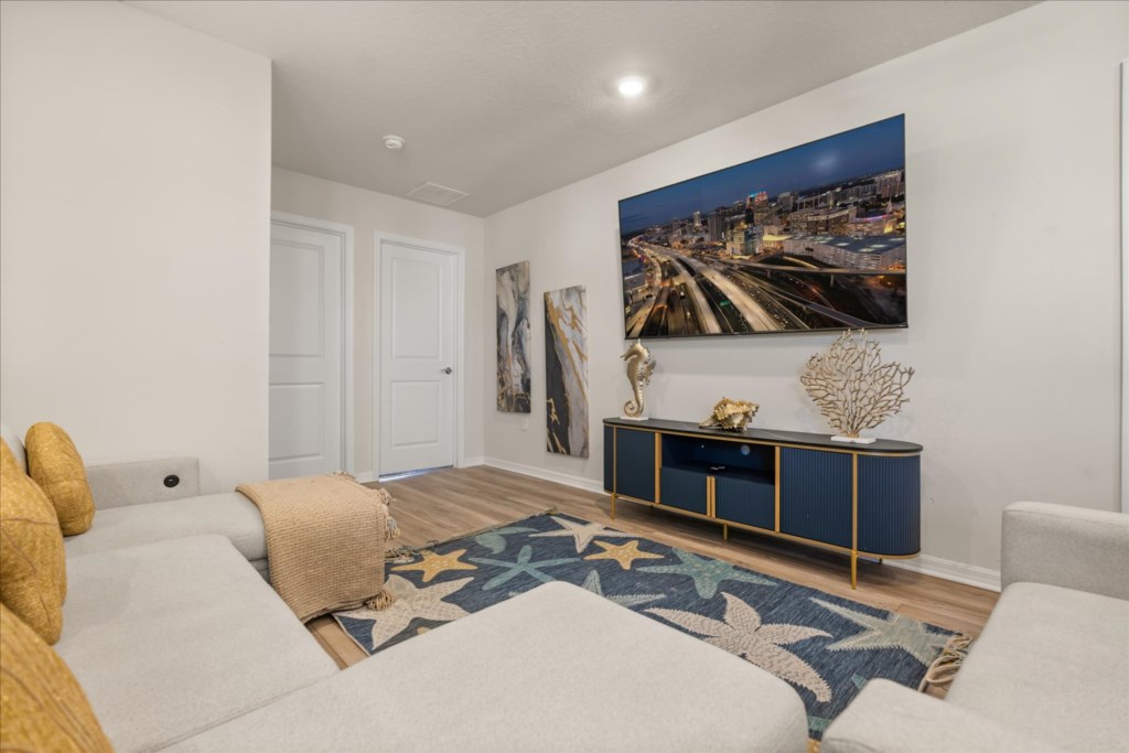 5 bedroom vacation townhouse at Windsor Cay - Image 14