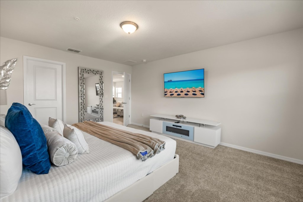 5 bedroom vacation townhouse at Windsor Cay - Image 16