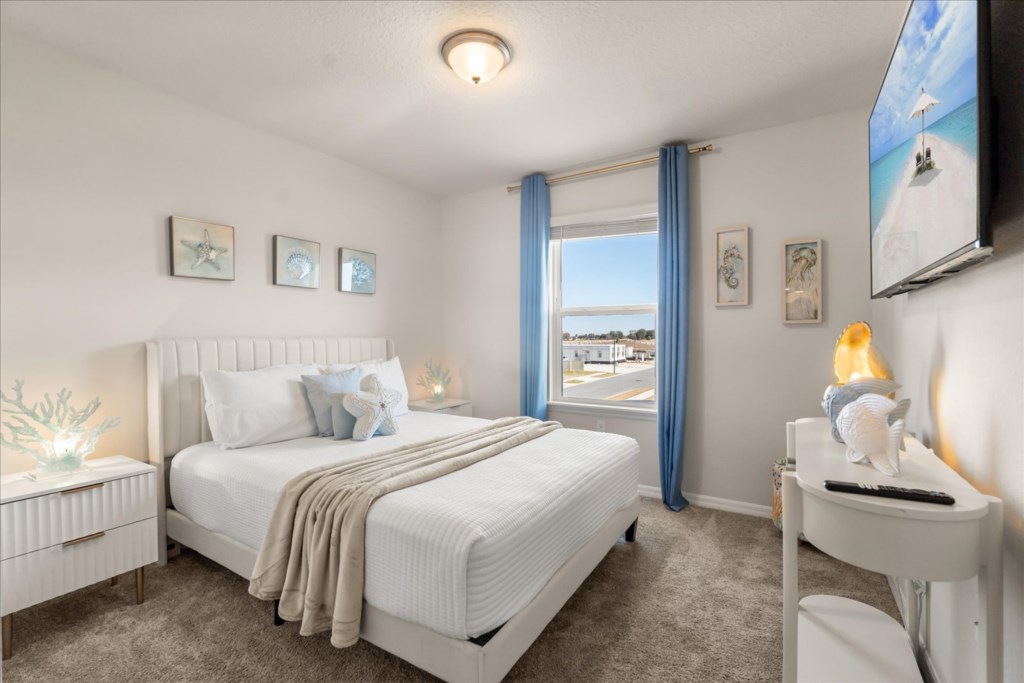 5 bedroom vacation townhouse at Windsor Cay - Image 18