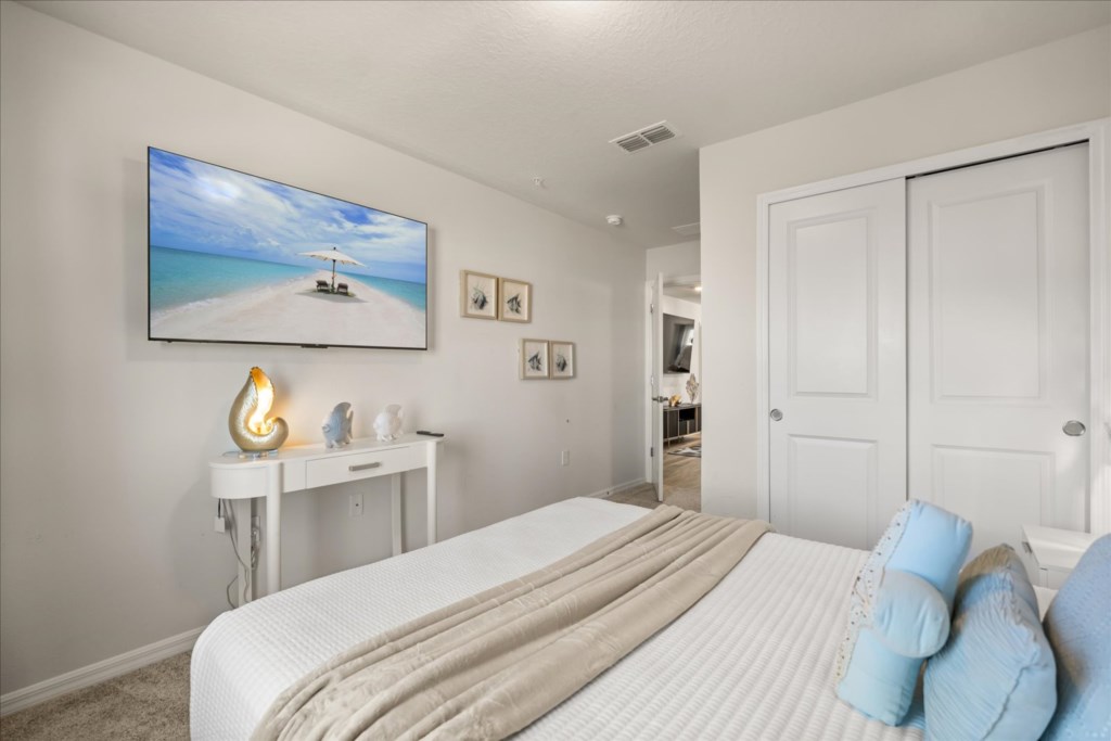 5 bedroom vacation townhouse at Windsor Cay - Image 19