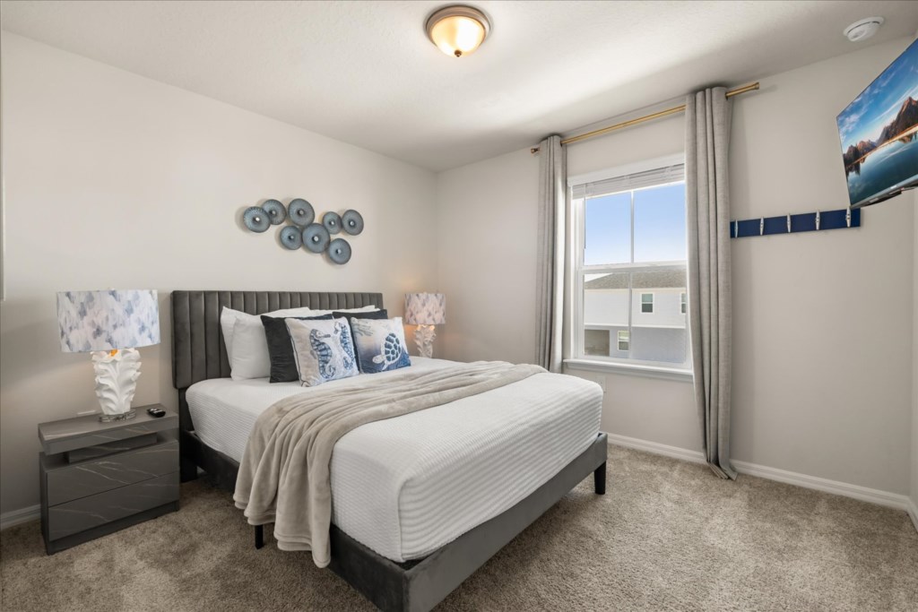 5 bedroom vacation townhouse at Windsor Cay - Image 20