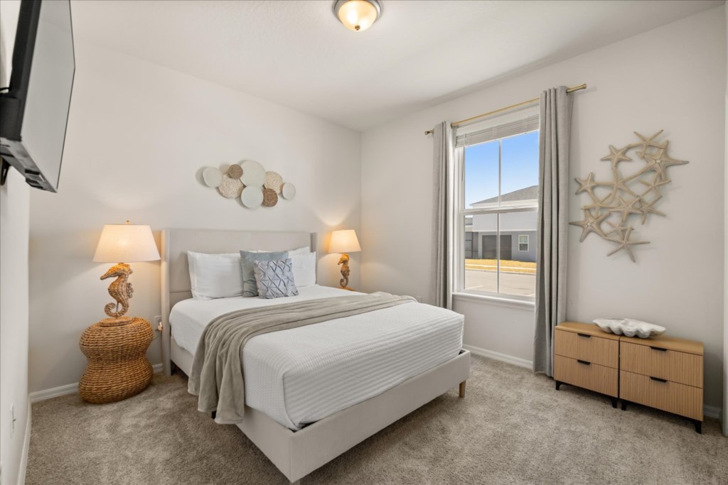 5 bedroom vacation townhouse at Windsor Cay - Image 22