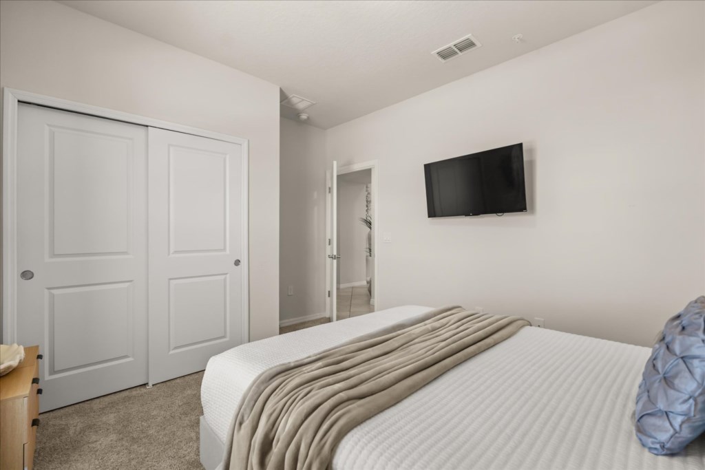 5 bedroom vacation townhouse at Windsor Cay - Image 23