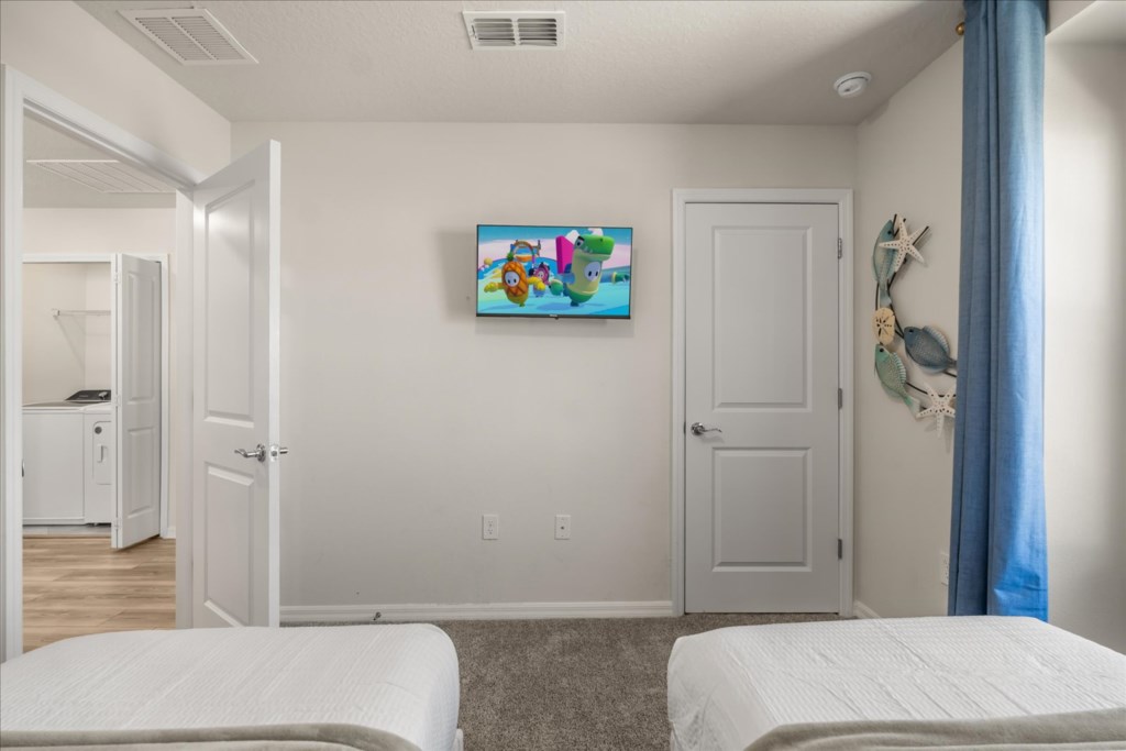 5 bedroom vacation townhouse at Windsor Cay - Image 26