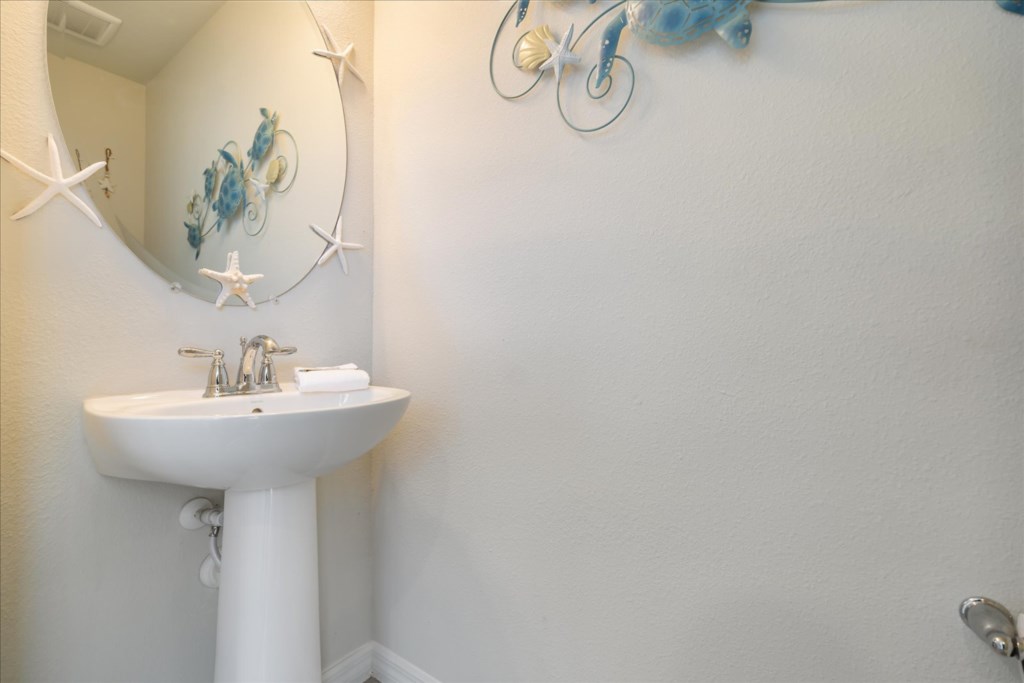 5 bedroom vacation townhouse at Windsor Cay - Image 31