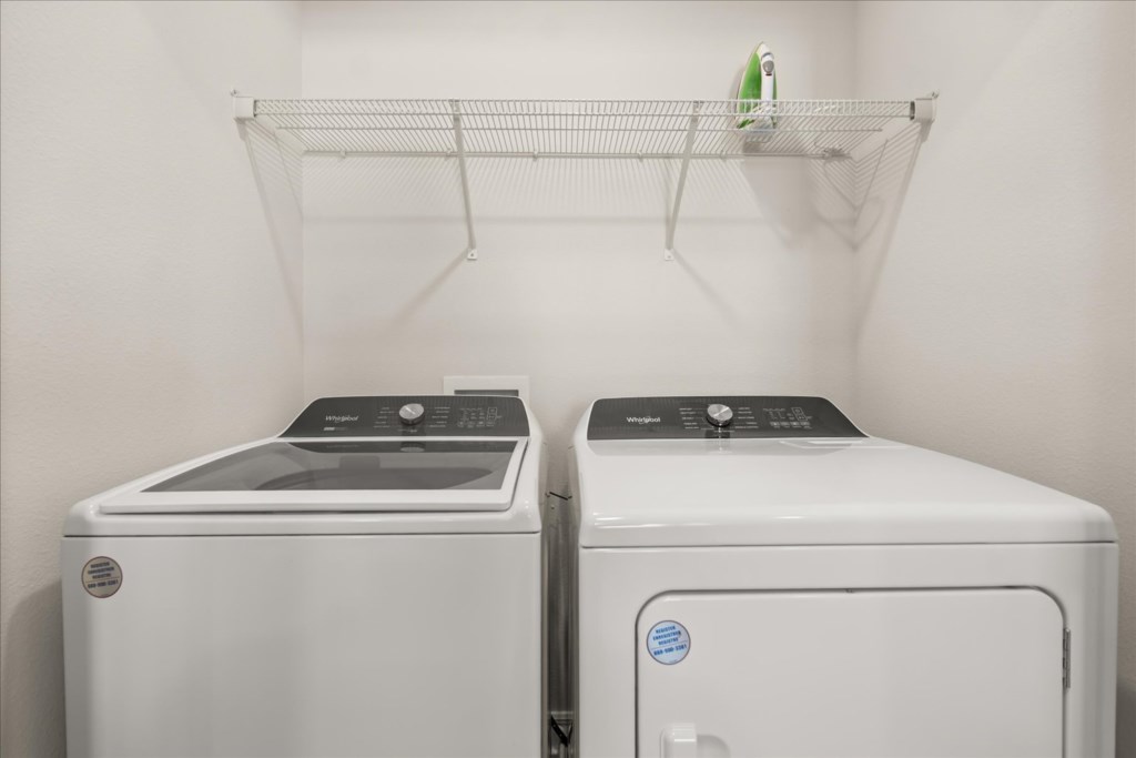 5 bedroom vacation townhouse at Windsor Cay - Image 36