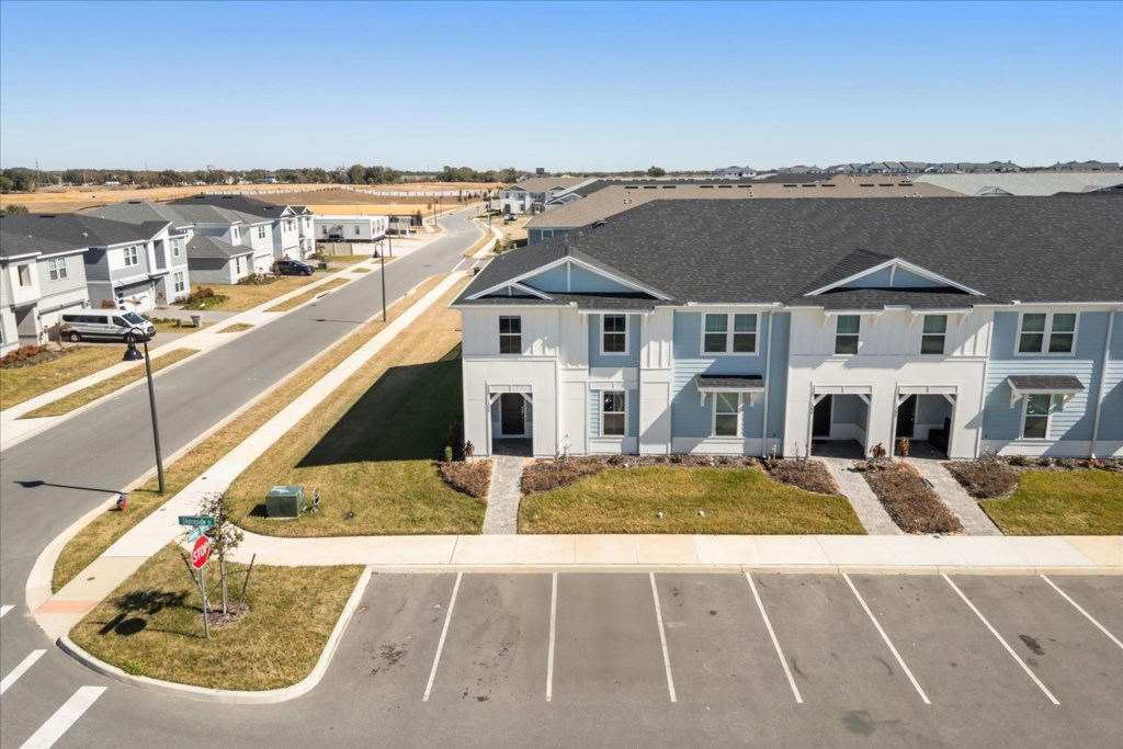 5 bedroom vacation townhouse at Windsor Cay - Image 39