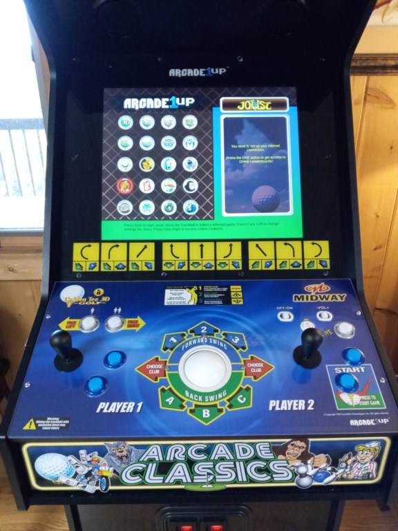 Arcade