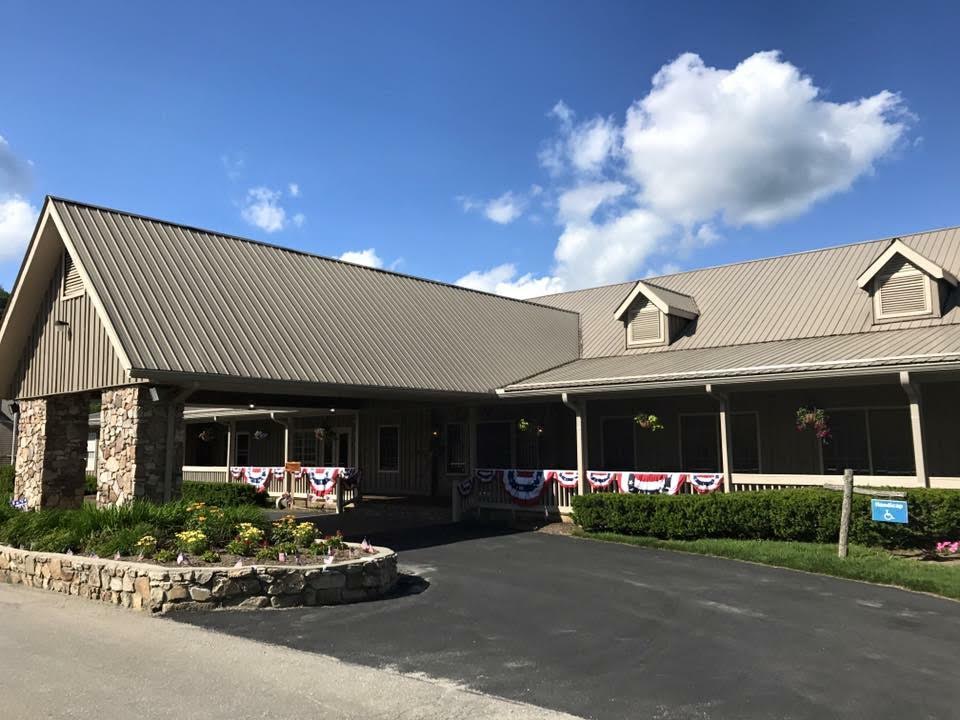 CountryClub