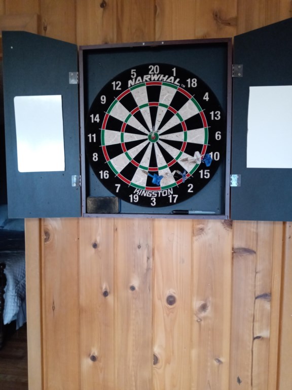 Darts
