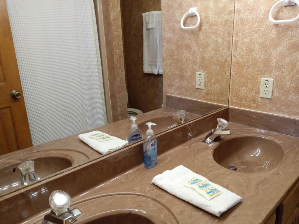DownstairsBathroom