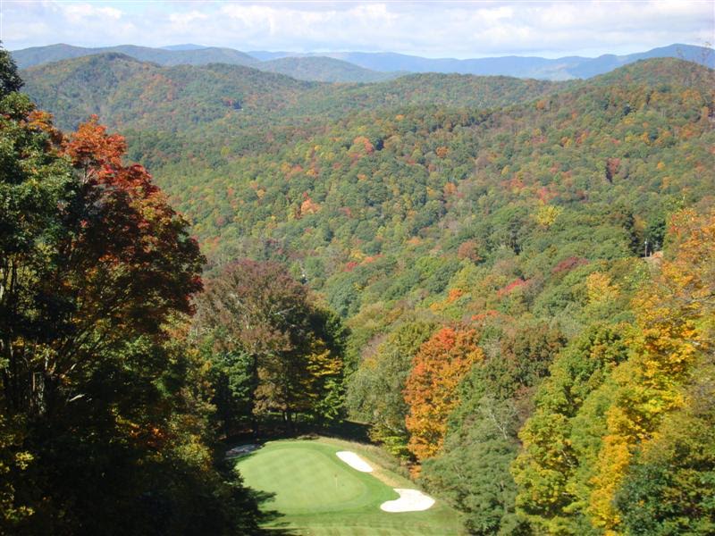 FallShotofGolfCourse