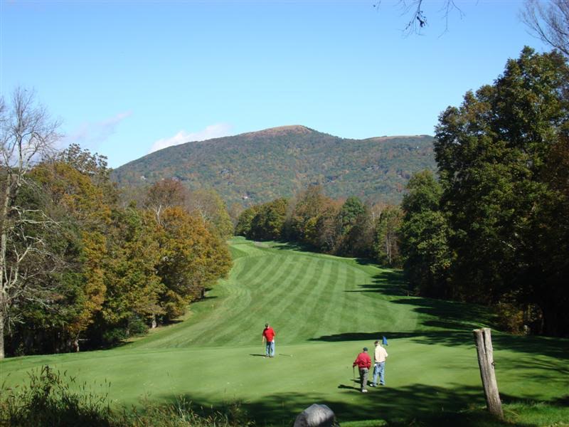 GolfCourse