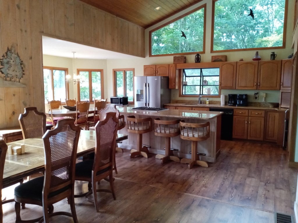 Kitchenretaken