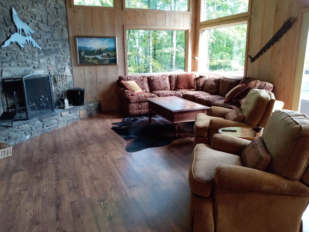 LivingArea