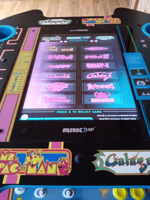 Pacman