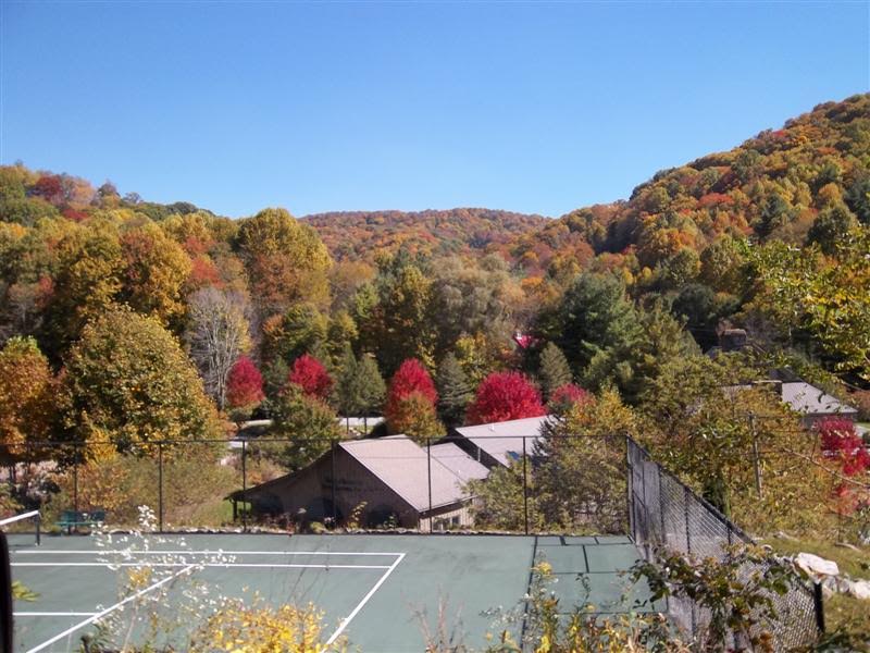 TennisCourts