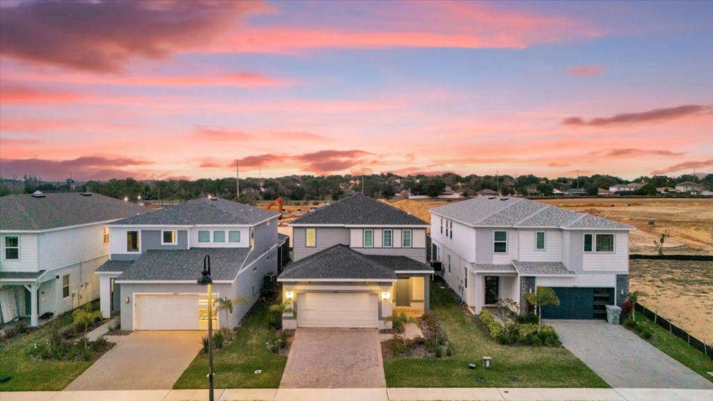 5 bedroom vacation house at Windsor Cay - Image 45