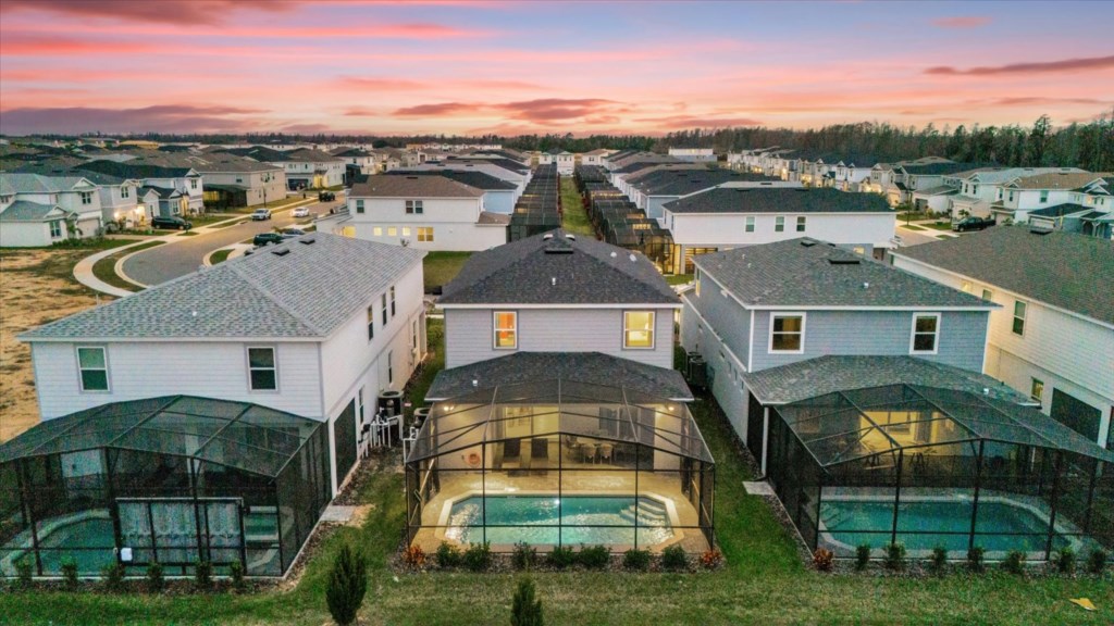 5 bedroom vacation house at Windsor Cay - Image 44